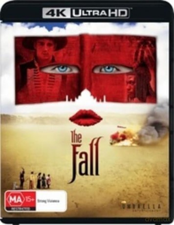 The Fall [DVD]