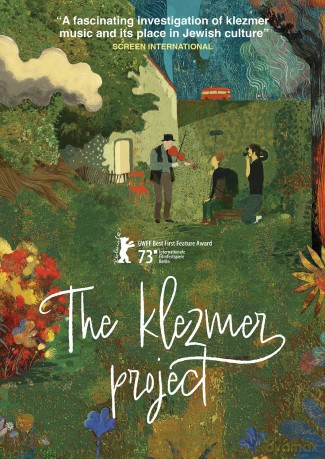 The Klezmer Project [DVD]