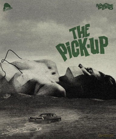 The Pick-Up [Blu-Ray]