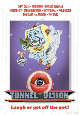 Tunnel Vision [DVD]