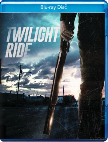 Twilight Ride [Blu-Ray]