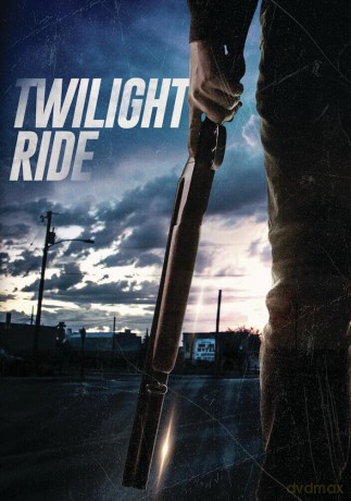Twilight Ride [DVD]
