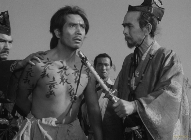 Ugetsu (Opowieści księżycowe) (The Criterion Collection) [Blu-Ray 4K]+[Blu-Ray]