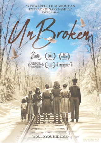 UnBroken [DVD]