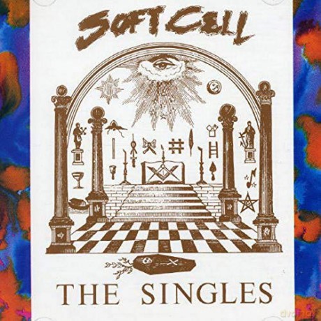 Soft Cell: Greatest Hits [CD]
