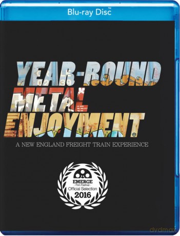 Year-round Metal Enjoyment [Blu-Ray]