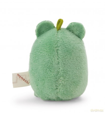 NICI mymochi minis pluszowa zawieszka żabka Ferg 5 cm