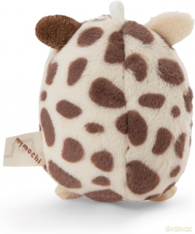 NICI mymochi minis pluszowa zawieszka dalmatyńczyk Dalma 5 cm