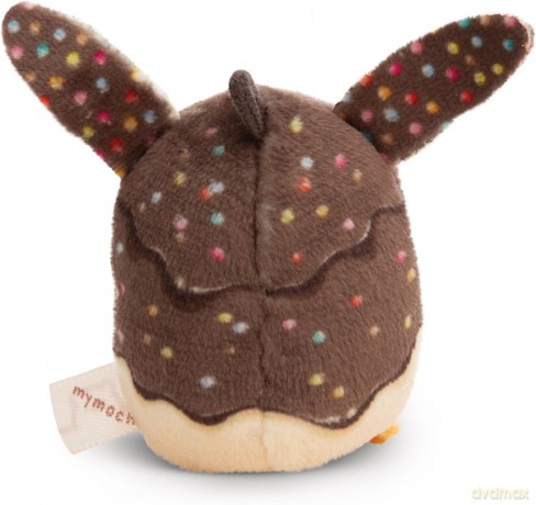 NICI mymochi minis pluszowa zawieszka króliczek Pibu ciasteczko 5 cm