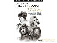Original Up-Town Divas [DVD]