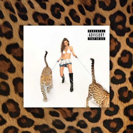 Bambi: Trap Or Die [CD]