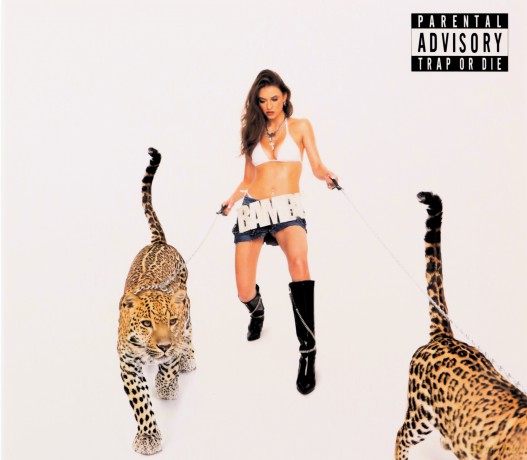 Bambi: Trap Or Die [CD]