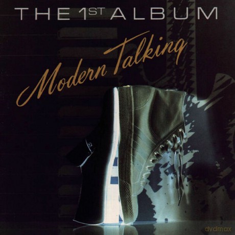 Modern Talking: The First Album [Winyl]