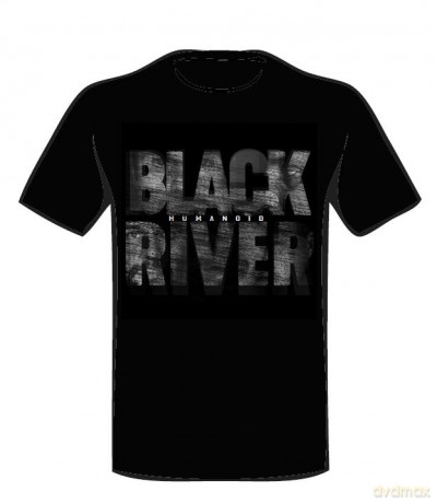 Black River: Humanoid