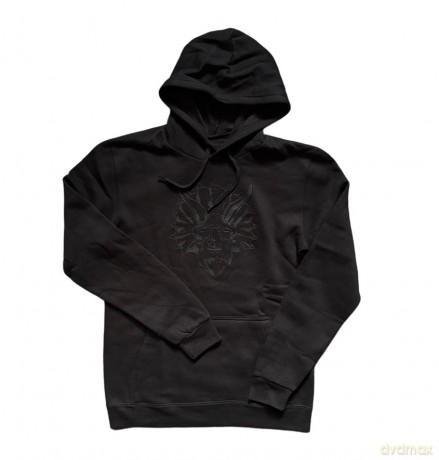 Kashell Bluza Black M