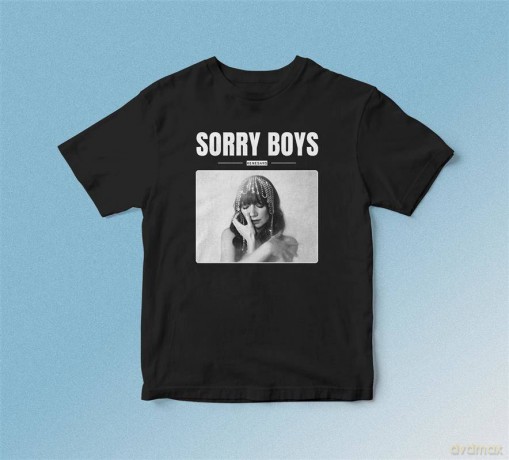 Sorry Boys: Renesans