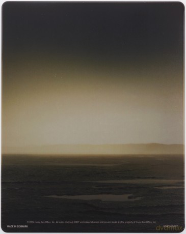 Dune: Prophecy Season 1 (Diuna: Proroctwo) (steelbook) [3xBlu-Ray 4K]