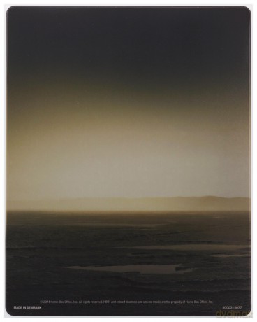 Dune: Prophecy Season 1 (Diuna: Proroctwo) (steelbook) [3xBlu-Ray 4K]