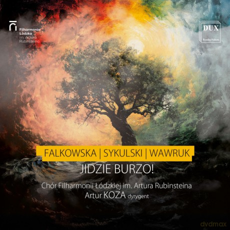 Jidzie Borzo! [CD]
