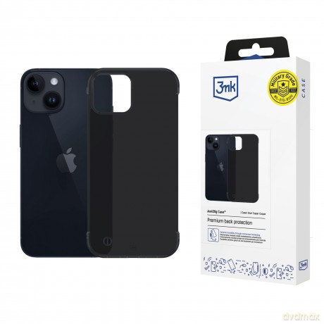 Apple iPhone 13 - 3mk Just20g Matt Case