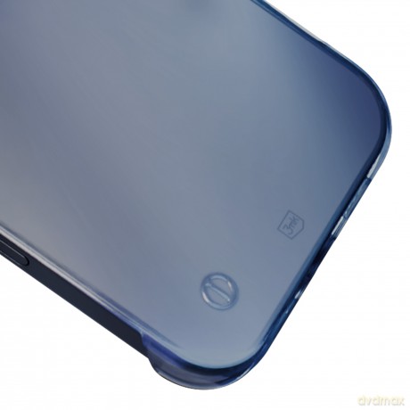 Apple iPhone 13 Pro Max - 3mk Just20g Clear Case