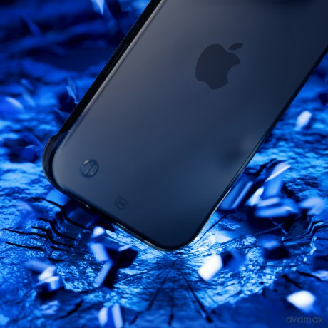 Apple iPhone 13 Pro Max - 3mk Just20g Clear Case