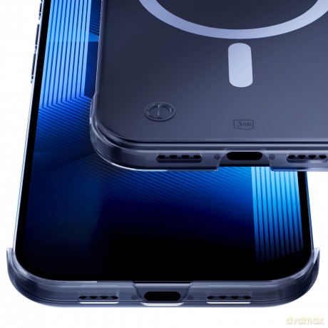 Apple iPhone 13 Pro Max - 3mk Just20g MagCase