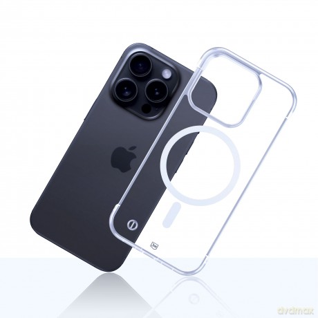 Apple iPhone 13 Pro Max - 3mk Just20g MagCase