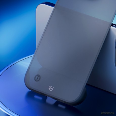 Apple iPhone 15 - 3mk Just20g Matt Case