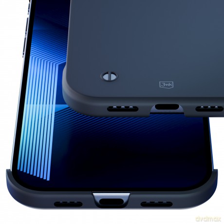 Apple iPhone 15 - 3mk Just20g Matt Case