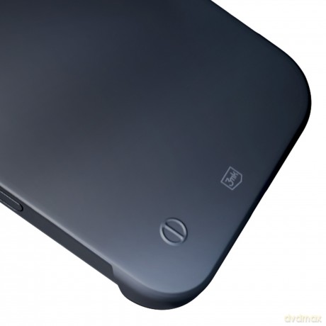 Apple iPhone 15 Plus - 3mk Just20g Matt Case