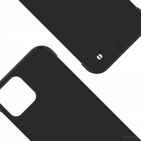 Apple iPhone 15 Plus - 3mk Just20g Matt Case