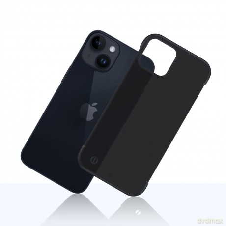 Apple iPhone 15 Plus - 3mk Just20g Matt Case