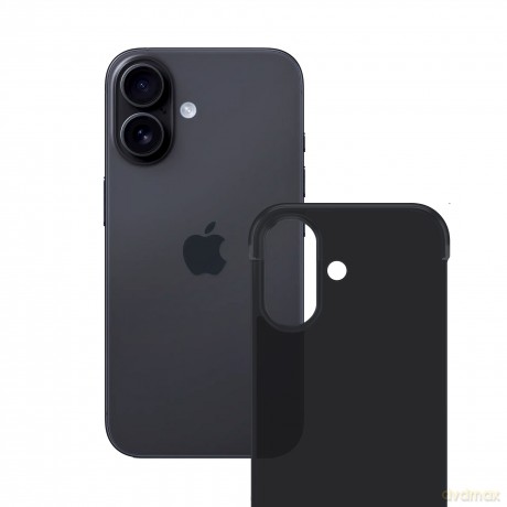 Apple iPhone 16 - 3mk Just20g Matt Case