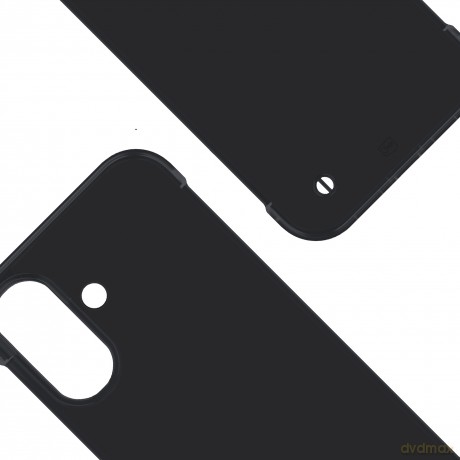 Apple iPhone 16 Plus - 3mk Just20g Matt Case