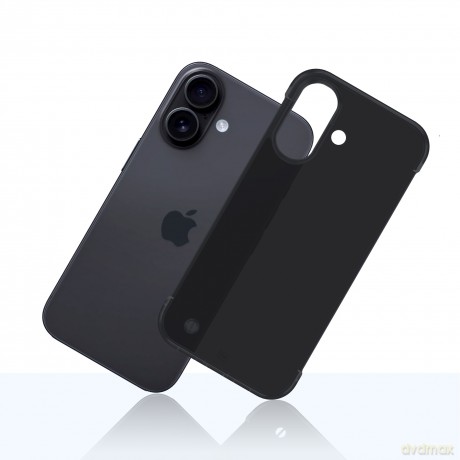 Apple iPhone 16 Plus - 3mk Just20g Matt Case
