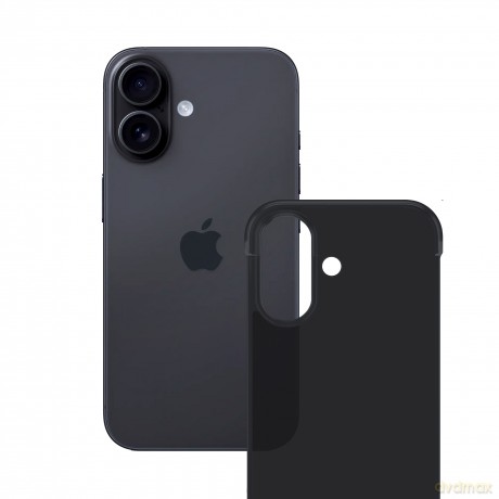 Apple iPhone 16 Plus - 3mk Just20g Matt Case