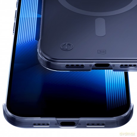 Apple iPhone 16 Pro Max - 3mk Just20g MagCase