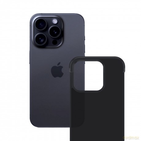 Apple iPhone 16 Pro Max - 3mk Just20g Matt Case