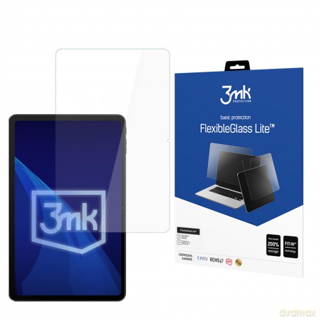 Blackview Mega 2 - up to 13" 3mk FlexibleGlass Lite