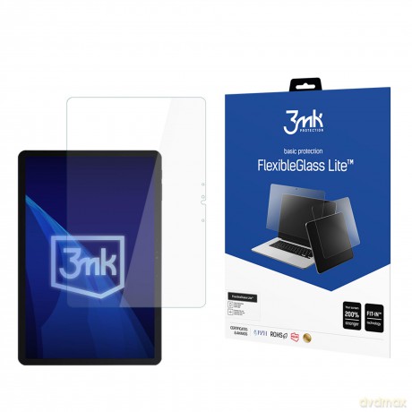 Chuwi Hi10 X1 - up to 13" 3mk FlexibleGlass Lite