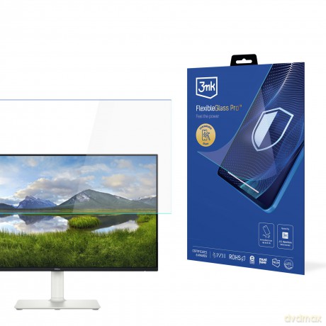 Dell S2425HS - up to 25" 3mk FlexibleGlass Pro