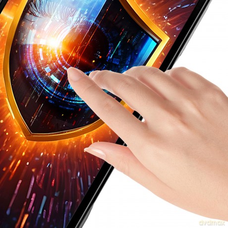 Doogee S119 - 3mk Silky Matt Privacy