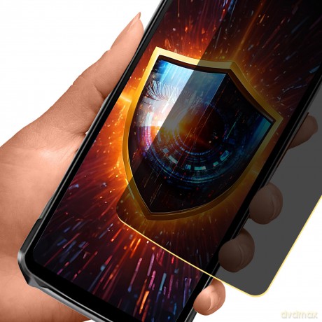 Doogee S119 - 3mk Silky Matt Privacy