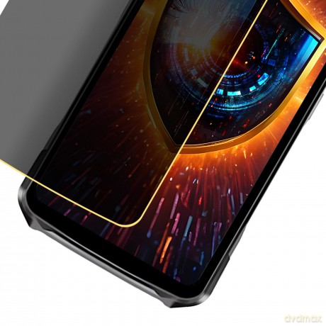 Doogee S119 - 3mk Silky Matt Privacy