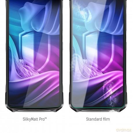 Doogee S119 - 3mk Silky Matt Pro