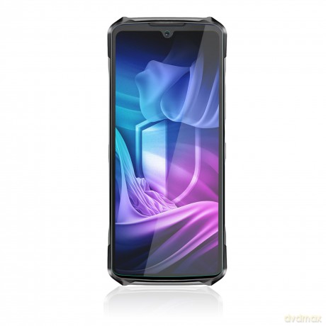 Doogee S119 - 3mk Silky Matt Pro