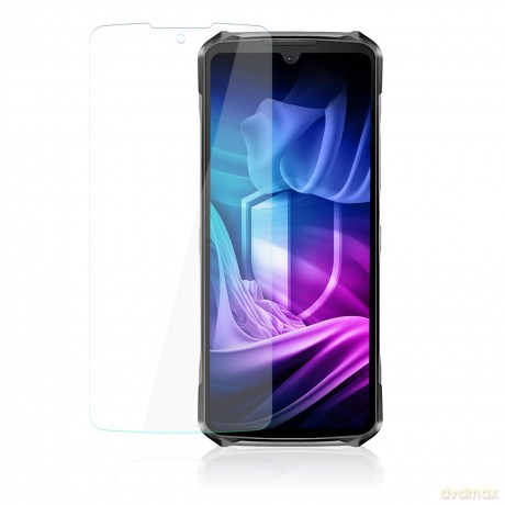 Doogee S119 - 3mk Silky Matt Pro