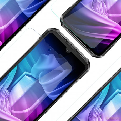 Doogee S119 - 3mk Silky Matt Pro