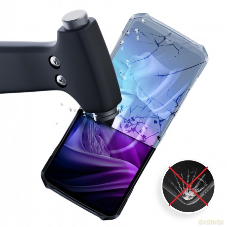 Doogee S119 - 3mk Silky Matt Pro